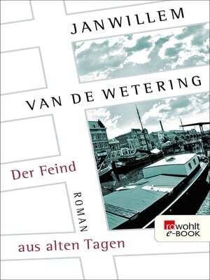 cover image of Der Feind aus alten Tagen